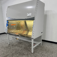 Labconco Purifier Logic + 4' Biosafety Cabinet image 1